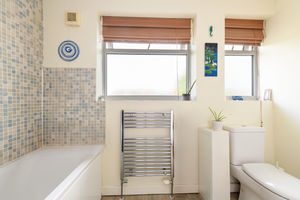 Bathroom- click for photo gallery